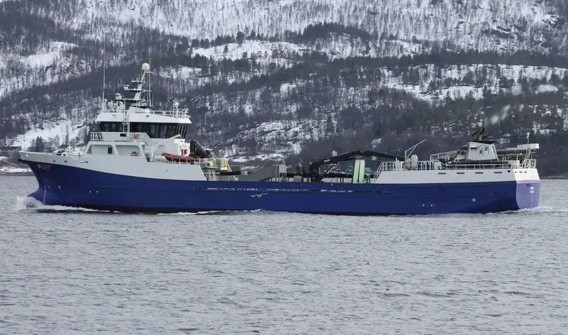 ROHAV General Cargo IMO 9220677 photo 9
