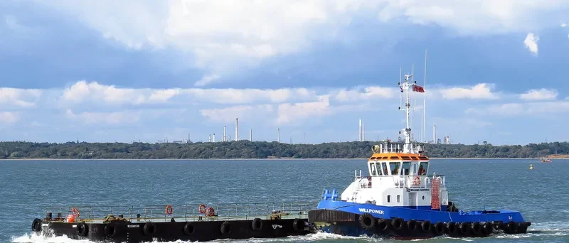 WILLPOWER General Cargo IMO 9220691 photo 8