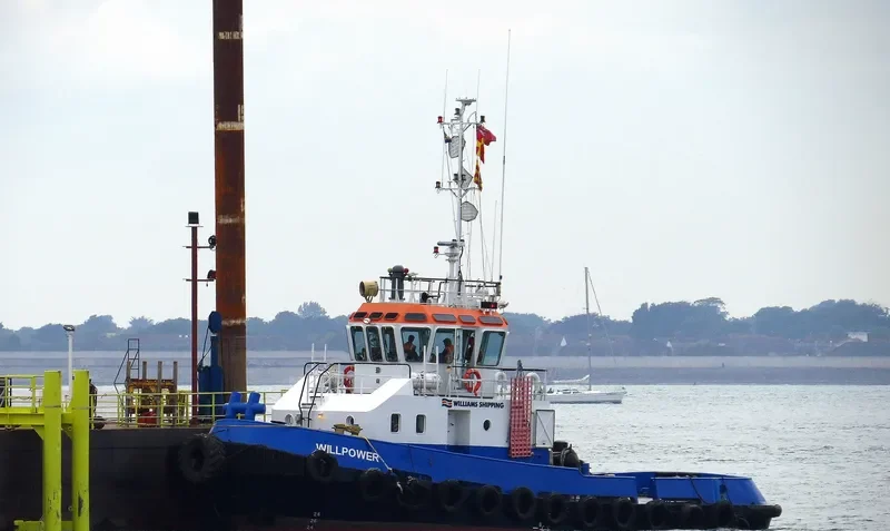 WILLPOWER General Cargo IMO 9220691 photo 9