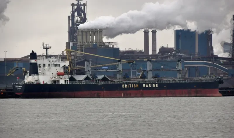 XING SHUN 76 Bulk Carrier IMO 9220706 photo 20
