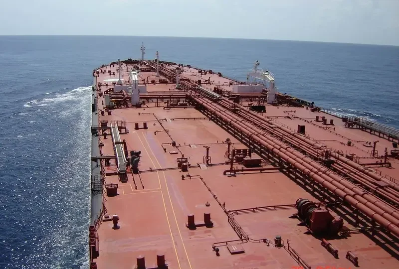 ASTIPAL Tanker IMO 9220720 photo 4