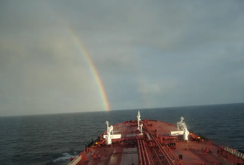 ASTIPAL Tanker IMO 9220720 photo 5
