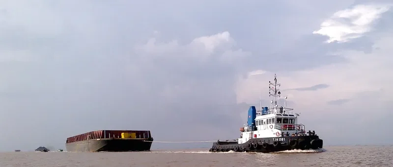 TJA 281 General Cargo IMO 9220732