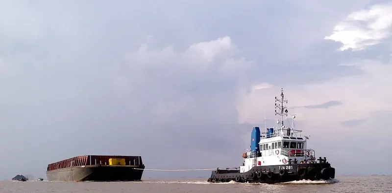 TJA 281 General Cargo IMO 9220732 photo 4