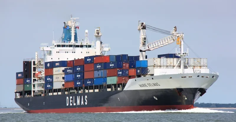 AKITETA Container Ship IMO 9220847 photo 2