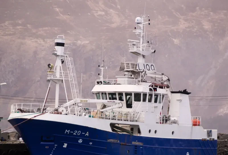 SOROYFISK General Cargo IMO 9220873 photo 7