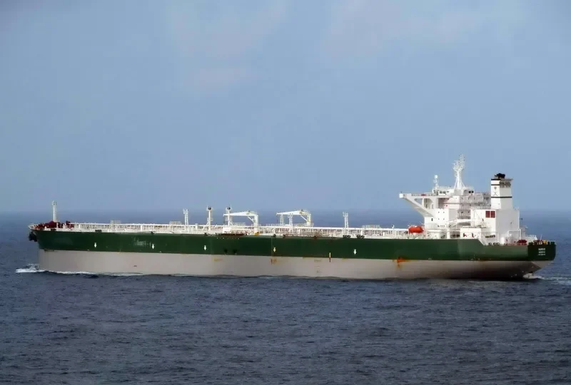 HARAD Tanker IMO 9220952 photo 27