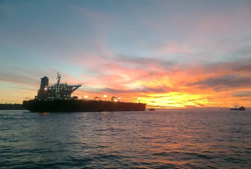 HARAD Tanker IMO 9220952 photo 91