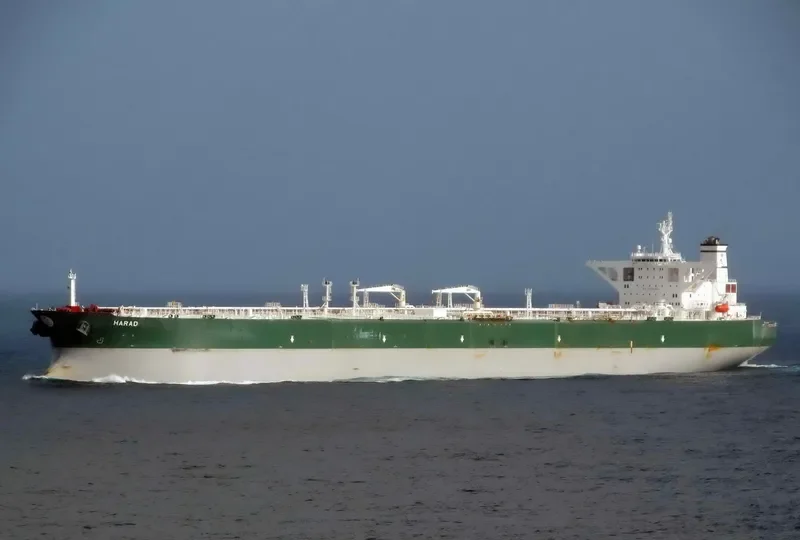 HARAD Tanker IMO 9220952 photo 127