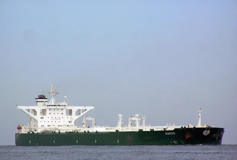 HARAD Tanker IMO 9220952 photo 156