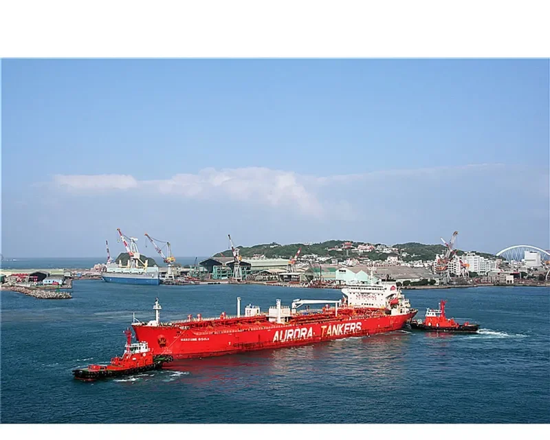 MARITIME GISELA Tanker IMO 9221011 photo 5