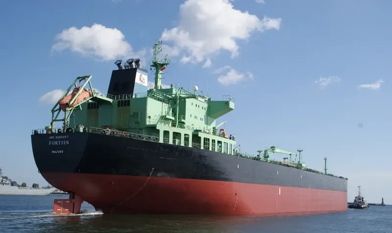 SUNNY VOYAGER Bulk Carrier IMO 9221217 photo 6
