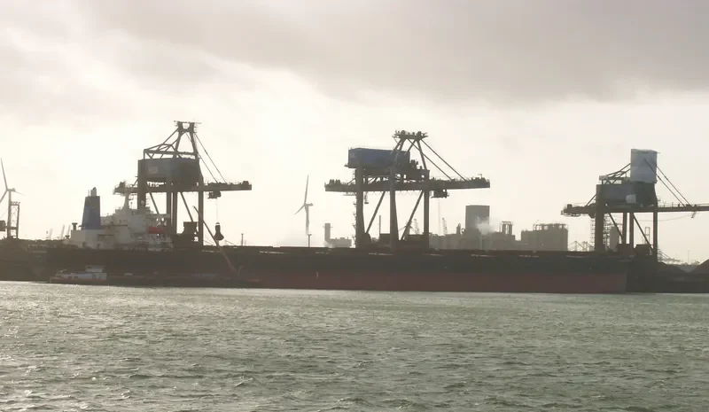 CIC CAPTAIN VENIAMIS Bulk Carrier IMO 9221229 photo 20