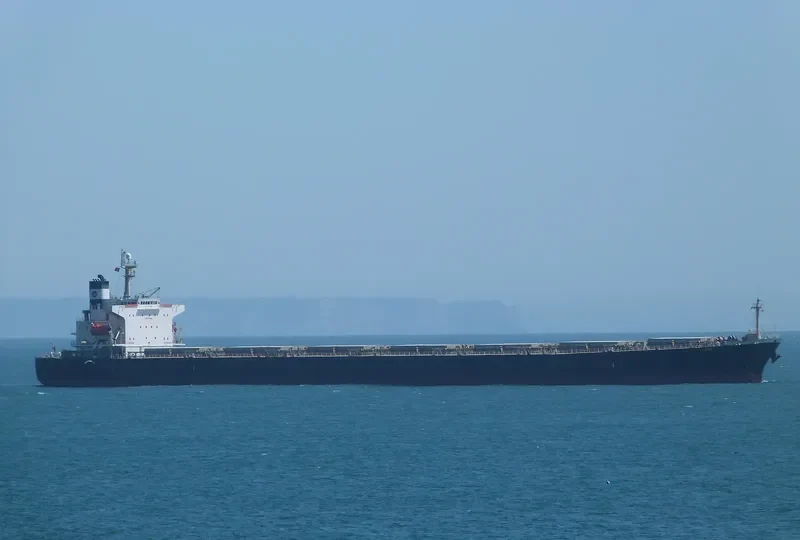 ARCTURUS Bulk Carrier IMO 9221334