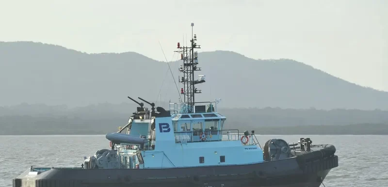 SL BOTANY General Cargo IMO 9221401 photo 8