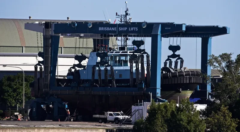 SL HUNTER General Cargo IMO 9221413 photo 4