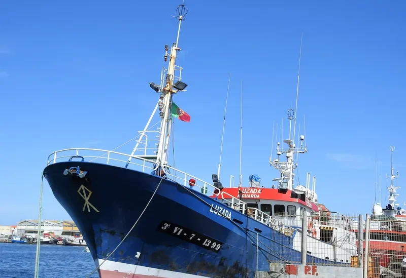 LUZADA General Cargo IMO 9221463 photo 2