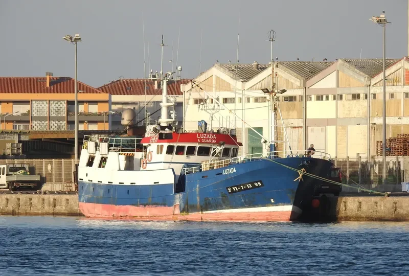 LUZADA General Cargo IMO 9221463 photo 3