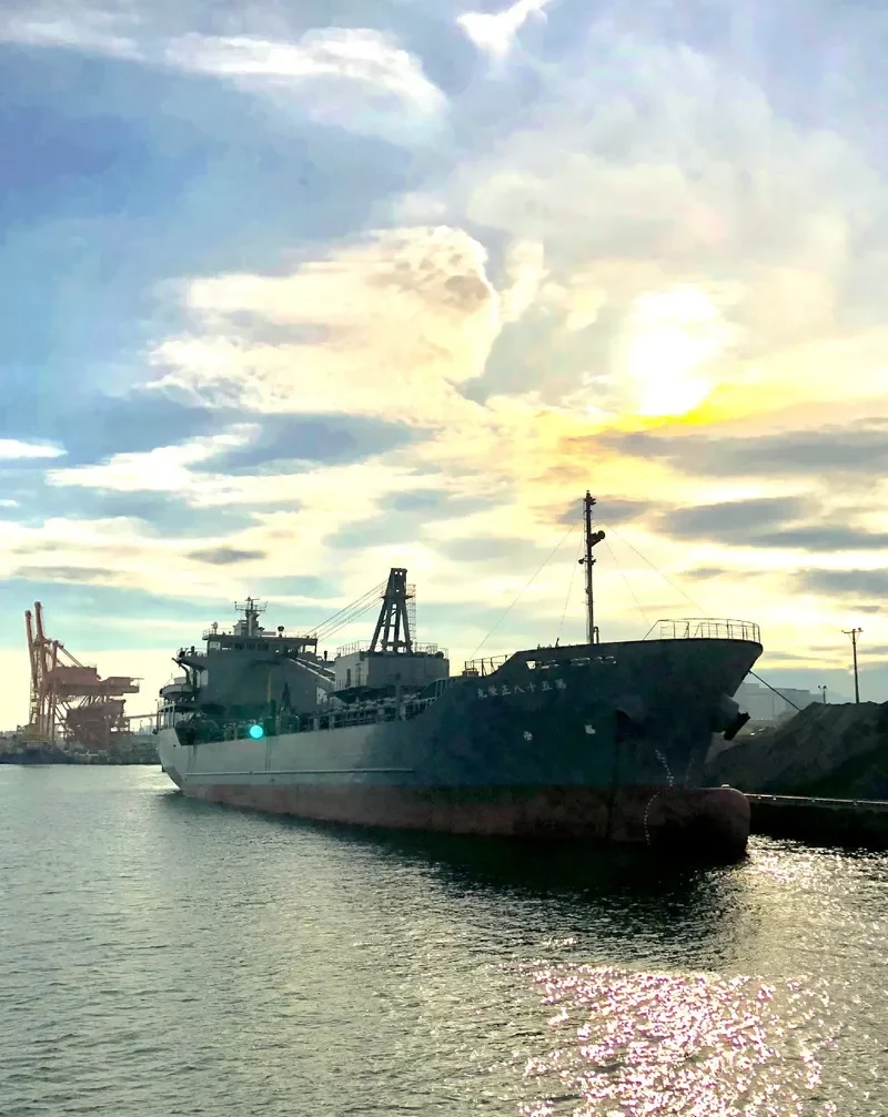 SHOEI MARU NO.58 General Cargo IMO 9221736 photo 9