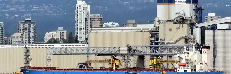 ALPHA AFOVOS Bulk Carrier IMO 9221853 photo 7