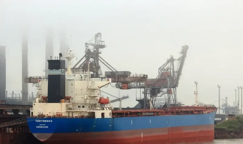 FORTUNE GENIUS Bulk Carrier IMO 9221877 photo 4