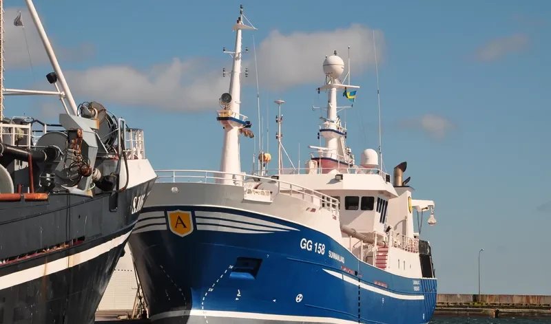 SUNNANLAND General Cargo IMO 9222041 photo 8