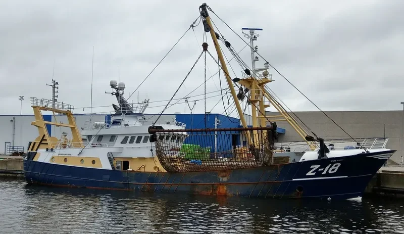 SOETKIN General Cargo IMO 9222065