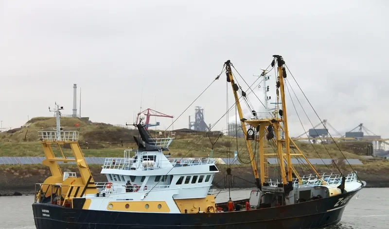 SOETKIN General Cargo IMO 9222065 photo 6