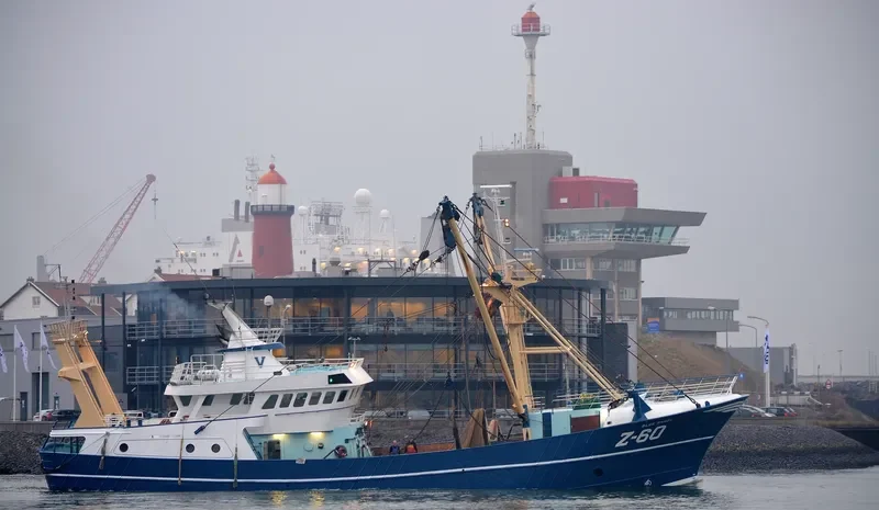 Z60BLUE ANGEL General Cargo IMO 9222077 photo 6