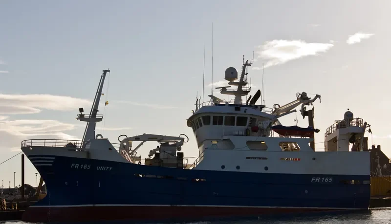 ORION BF432 General Cargo IMO 9222156 photo 7