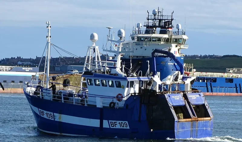 CELESTIAL DAWN General Cargo IMO 9222194