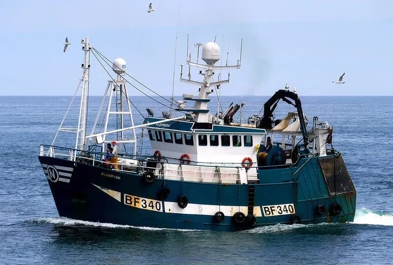SHALANNA General Cargo IMO 9222209 photo 2