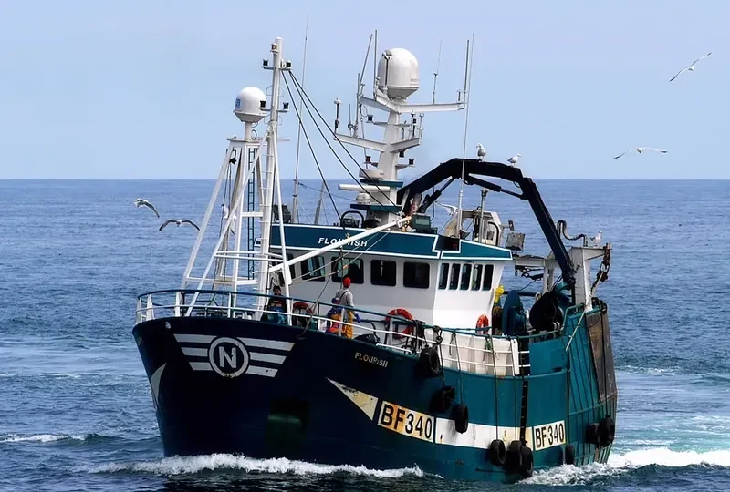 SHALANNA General Cargo IMO 9222209 photo 3