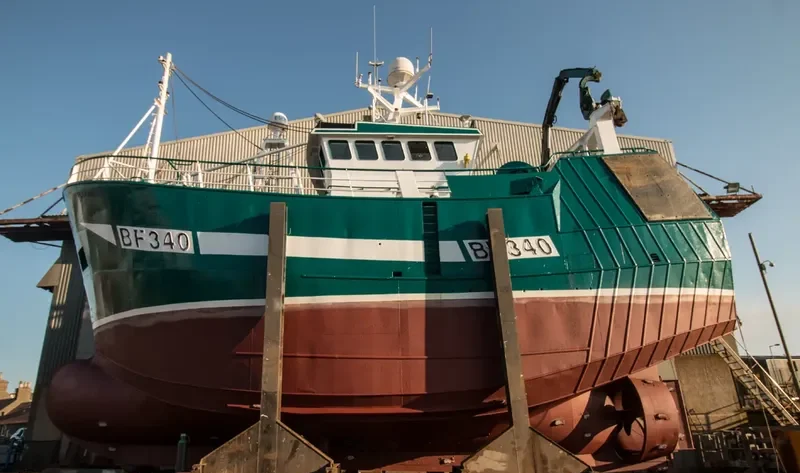 SHALANNA General Cargo IMO 9222209 photo 4