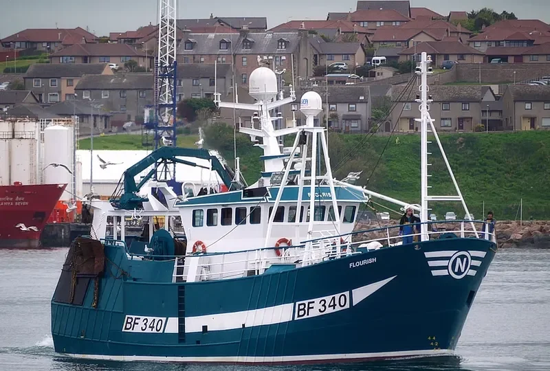 SHALANNA General Cargo IMO 9222209 photo 8