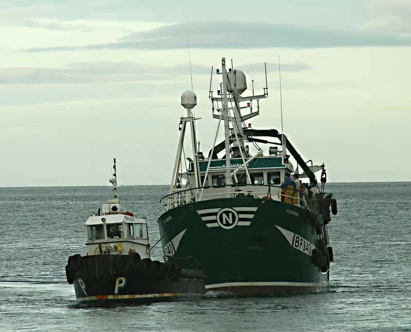 SHALANNA General Cargo IMO 9222209 photo 10