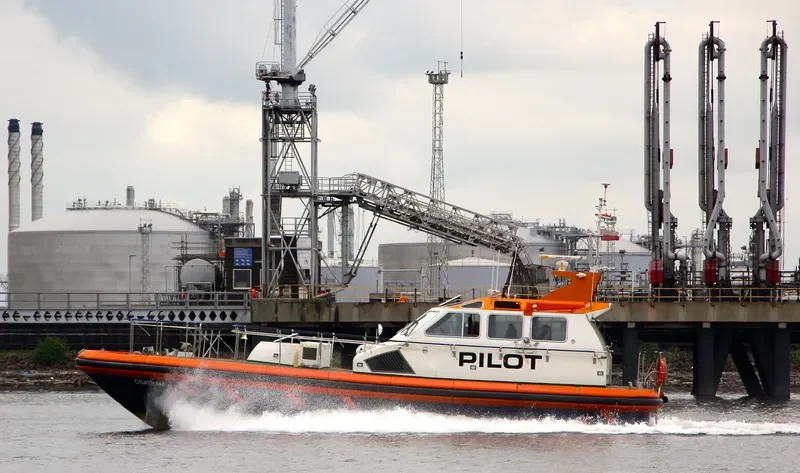 HADRIAN General Cargo IMO 9222259