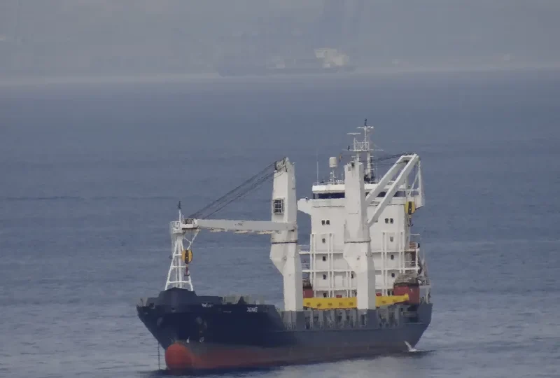 SLNC CORSICA General Cargo IMO 9222352 photo 7