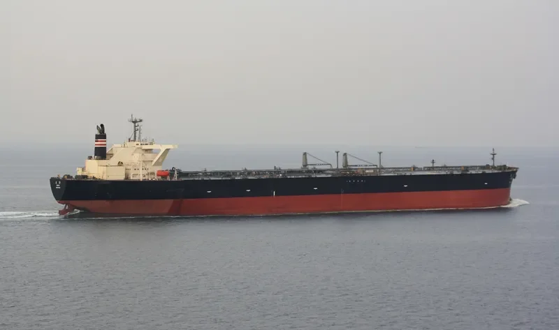TENYO Tanker IMO 9222443