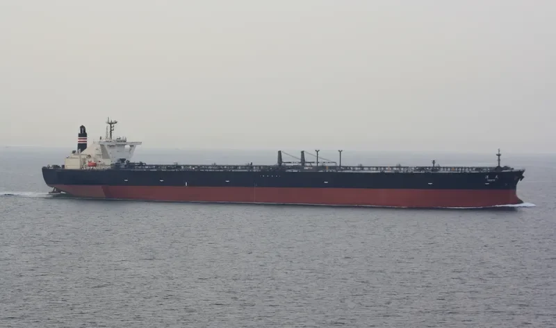 TENYO Tanker IMO 9222443 photo 2