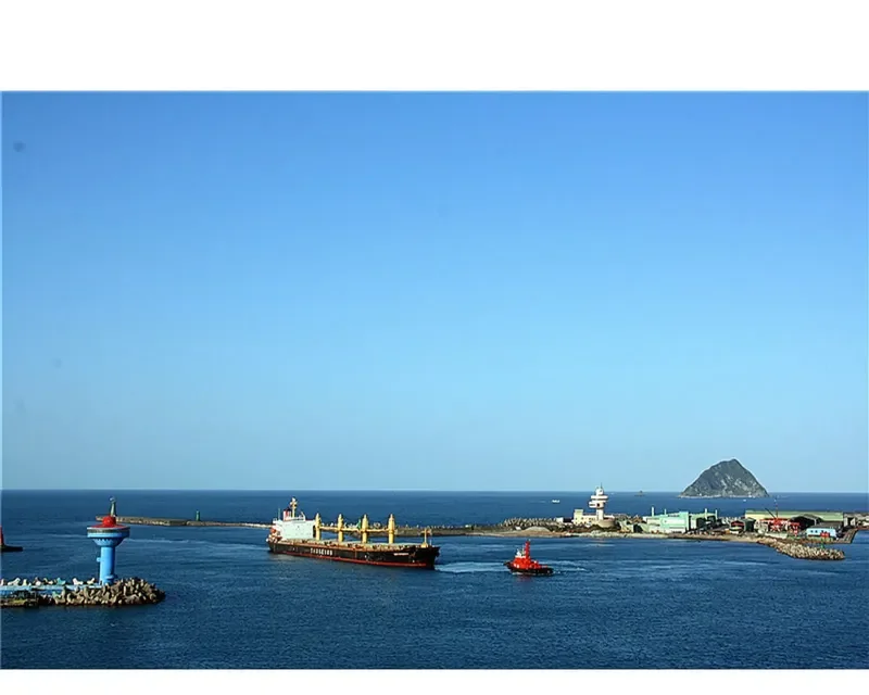 THOR INTEGRITY Bulk Carrier IMO 9222493 photo 9