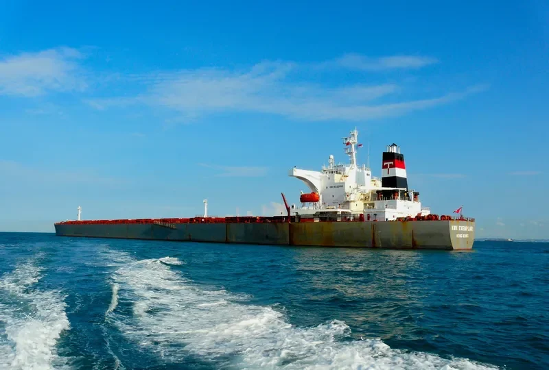 KWK EXEMPLAR Bulk Carrier IMO 9222950 photo 8