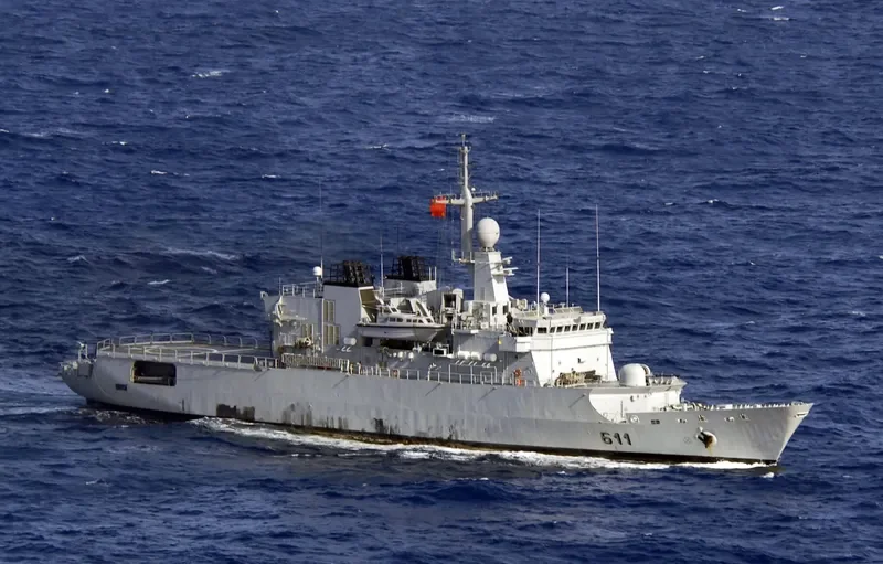 MOHAMMED 5 General Cargo IMO 9223057 photo 10