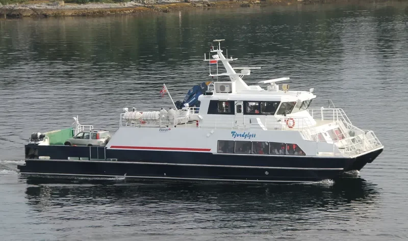 FJORDGLYTT Ro-Ro IMO 9223071 photo 3