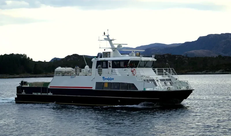 FJORDGLYTT Ro-Ro IMO 9223071 photo 7