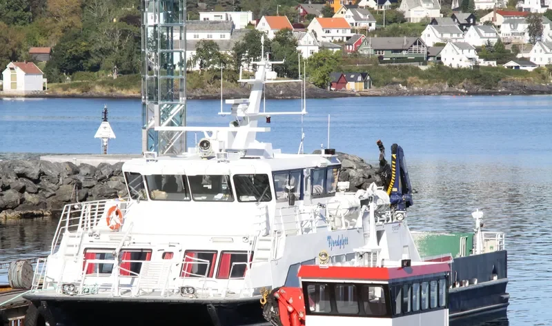 FJORDGLYTT Ro-Ro IMO 9223071 photo 9