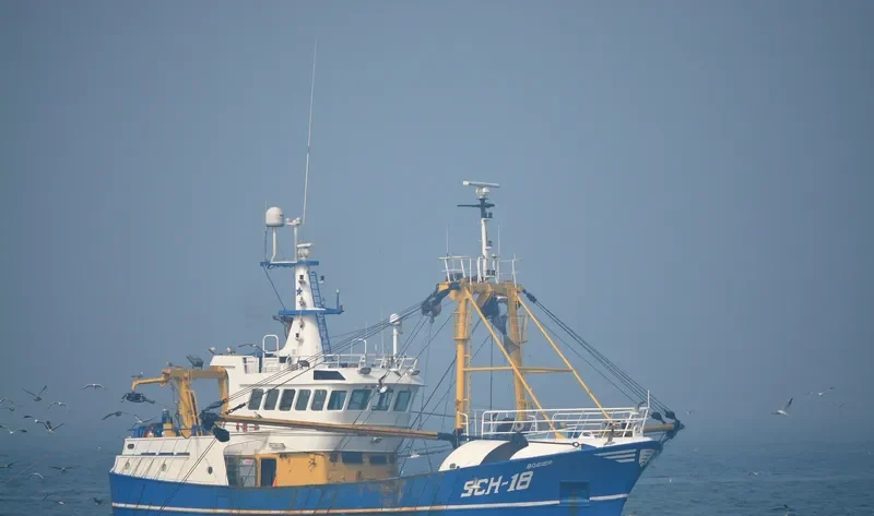 BOEIER General Cargo IMO 9223083 photo 5