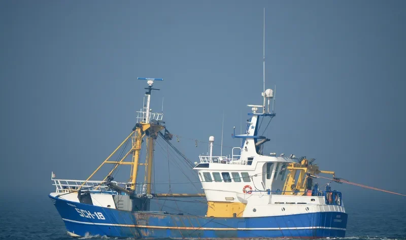 BOEIER General Cargo IMO 9223083 photo 7