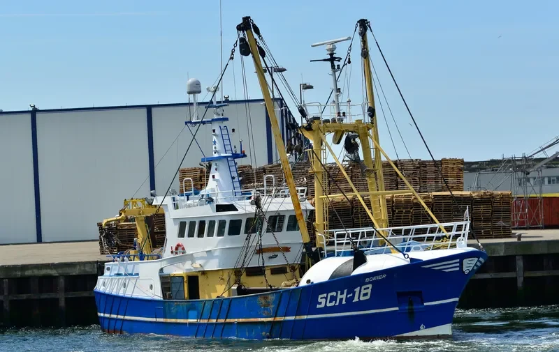 BOEIER General Cargo IMO 9223083 photo 8