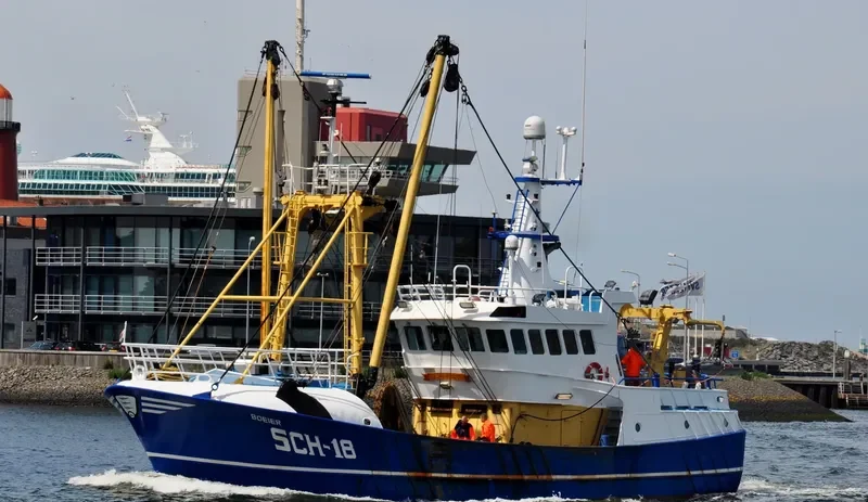 BOEIER General Cargo IMO 9223083 photo 10